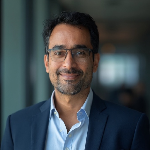 Rohan Mehta — aviator game expert